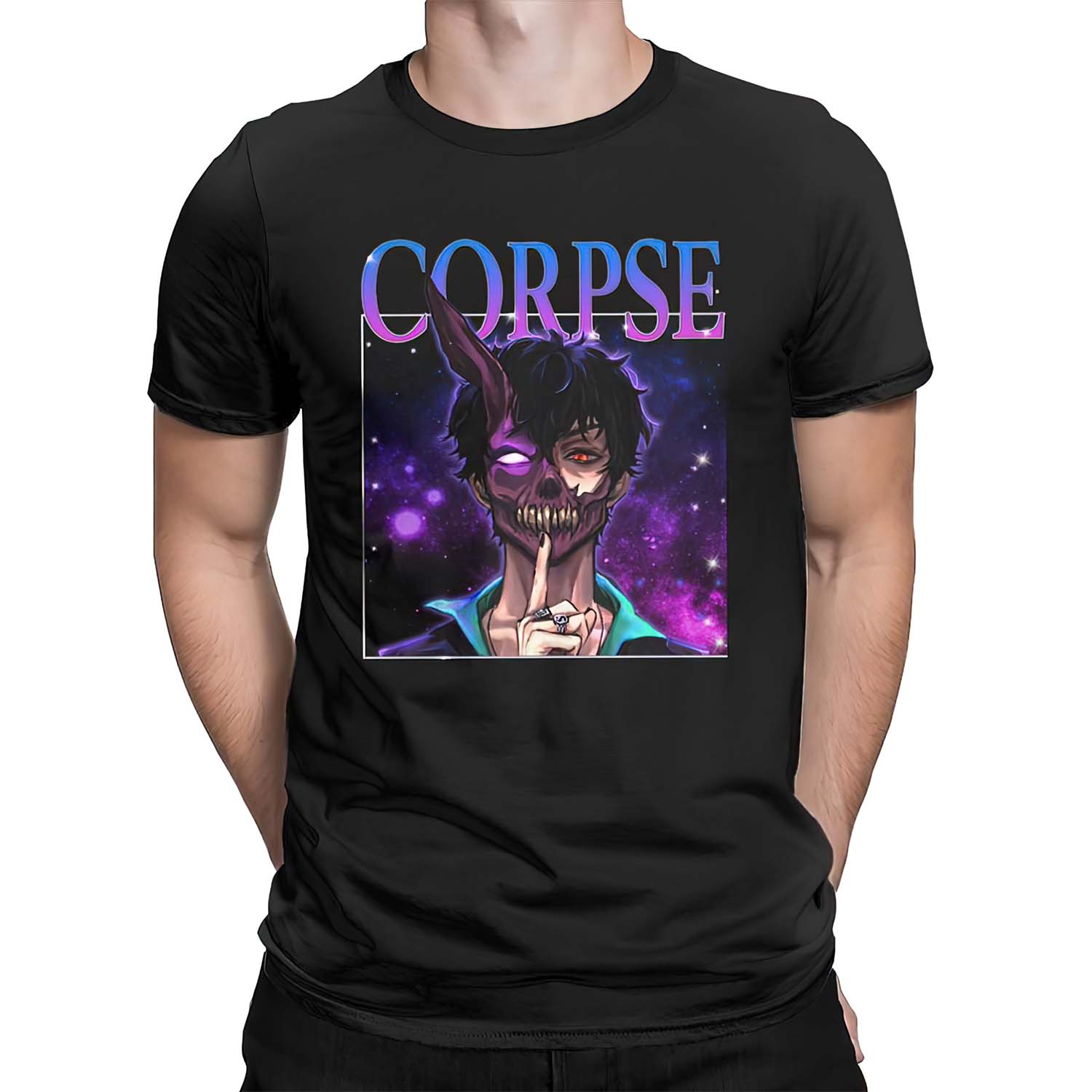 Corpse Husband Shirt