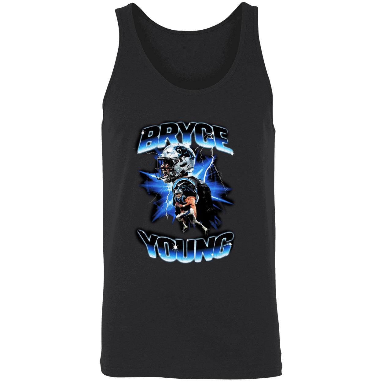 Bryce Young Vintage Shirt Bryce Young Vintage Shirt
