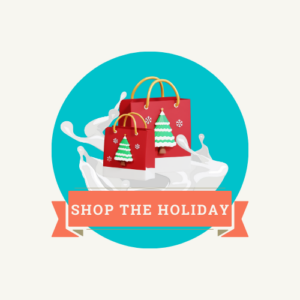 Shop The Holiday