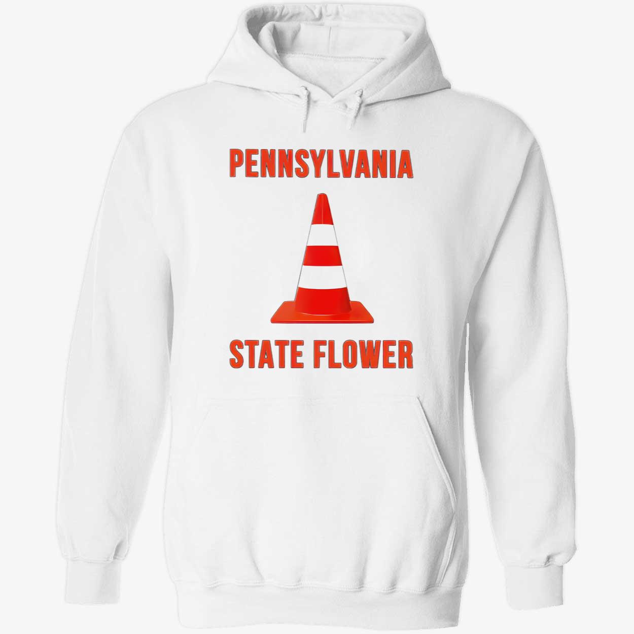 Pennsylvania State Flower Shirt