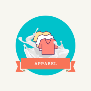Apparel