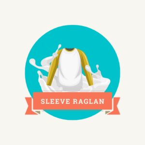 Sleeve Raglan