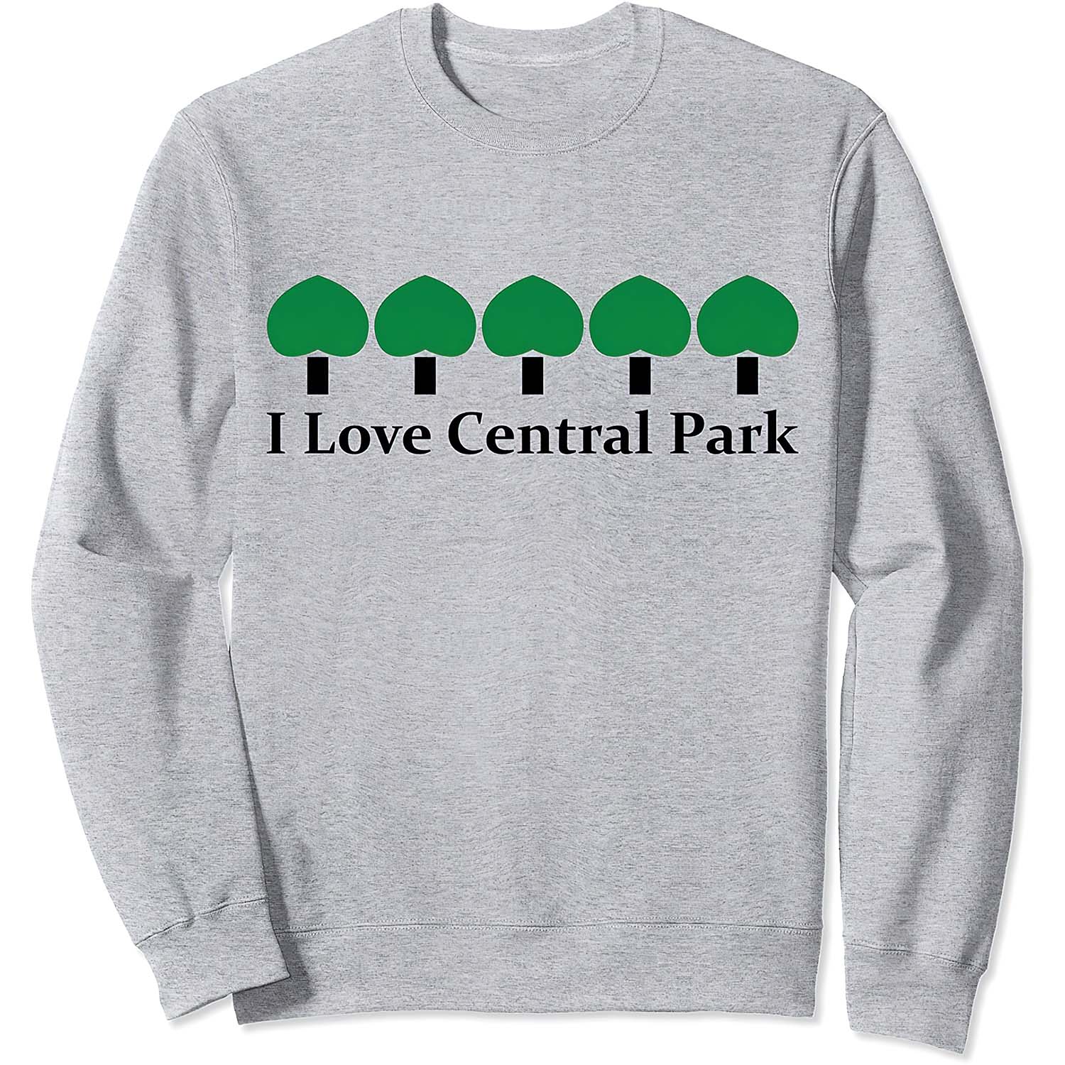 Central Park Sweatpants