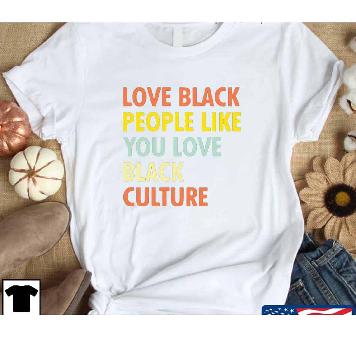 Love You Sweat - Black