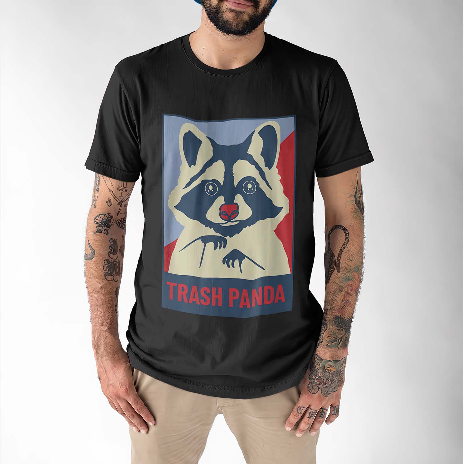 Raccoon Trash Panda Shirt Raccoon Trash Panda Shirt