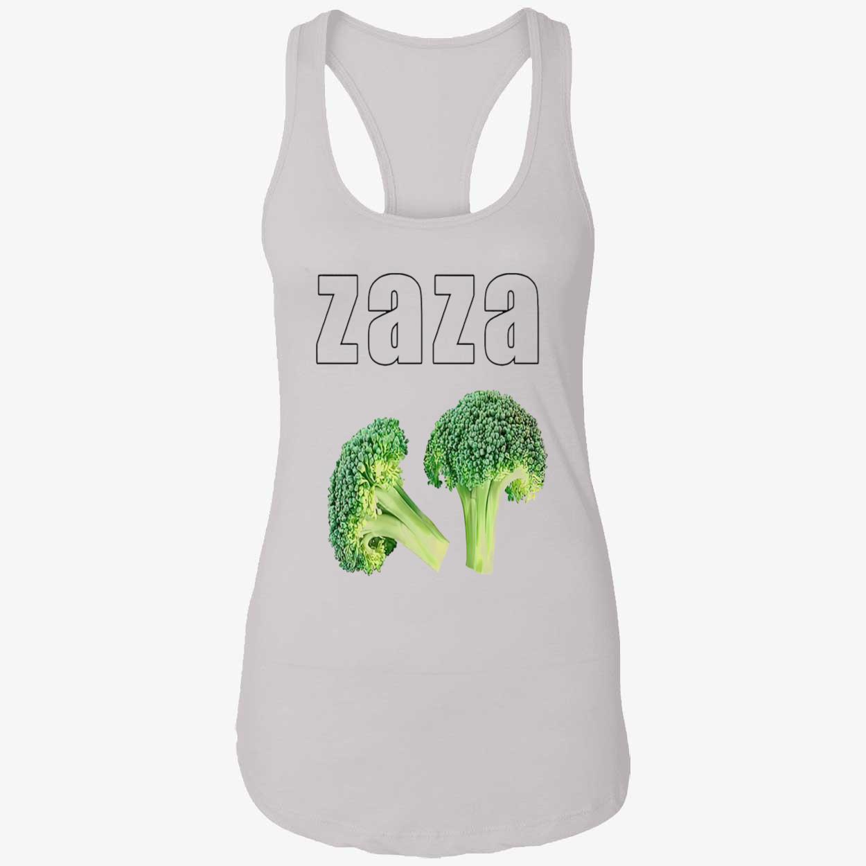 Cauliflower Zaza Shirt