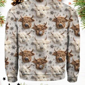 Christmas Highland Cow Highland Sweater1.jpg