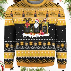 Evan Williams Bourbon Christmas Sweater.jpg