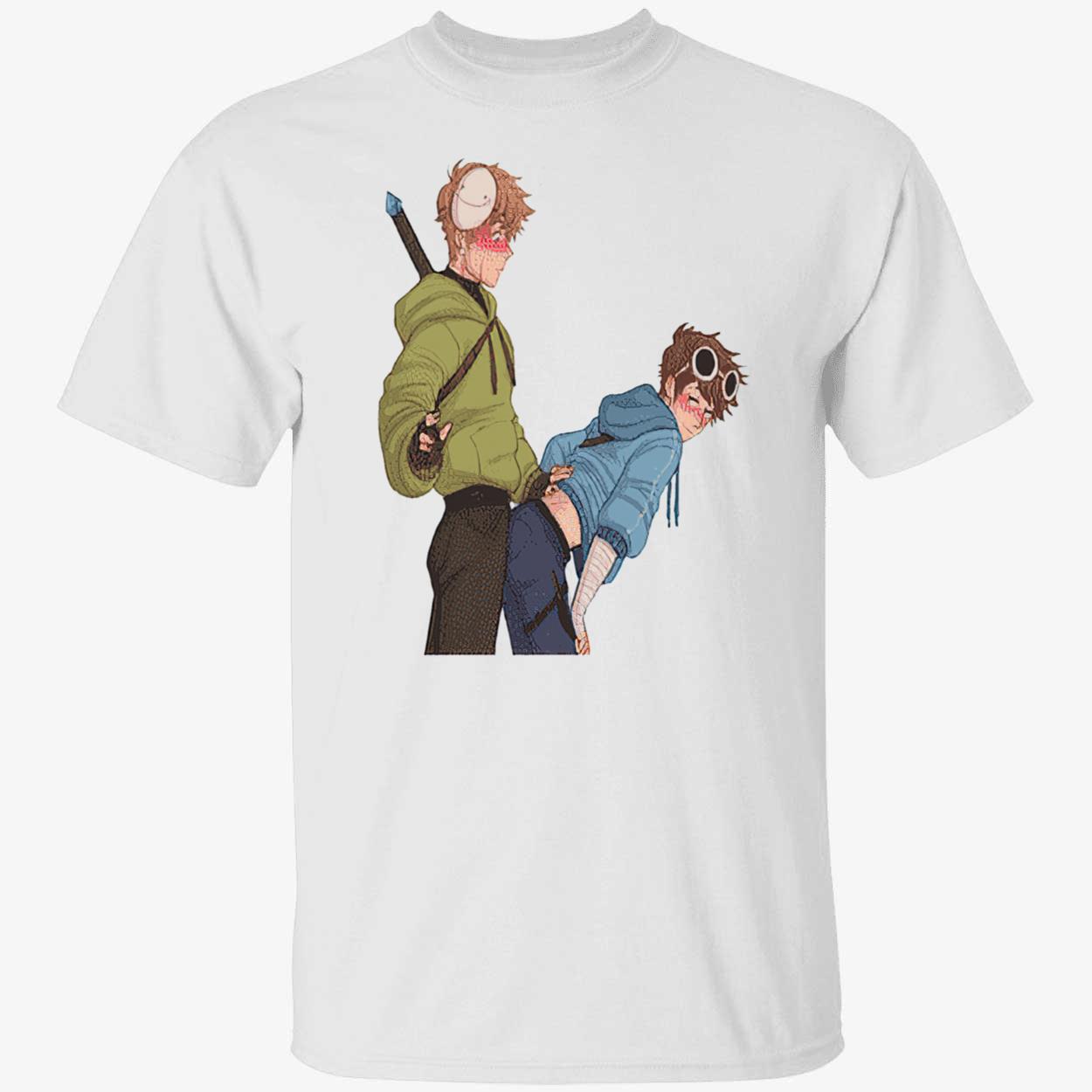 Fanart Nsfw Dnf Shirt Fanart Nsfw Dnf Shirt