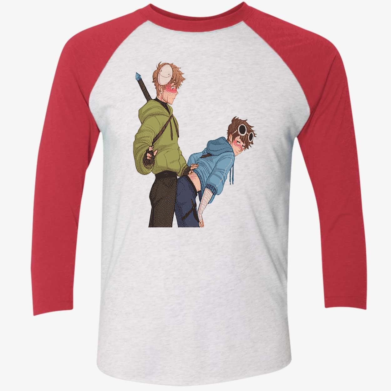 Fanart Nsfw Dnf Shirt Fanart Nsfw Dnf Shirt
