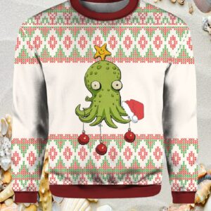 Octopus Christmas Tree Ugly Sweater.jpg