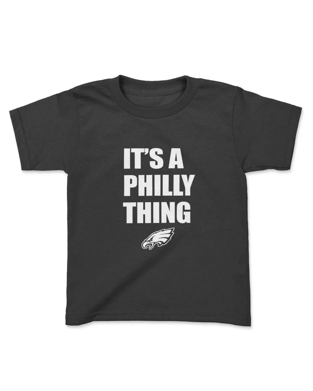Its A Philly Thing Eagles Kid T-Shirt