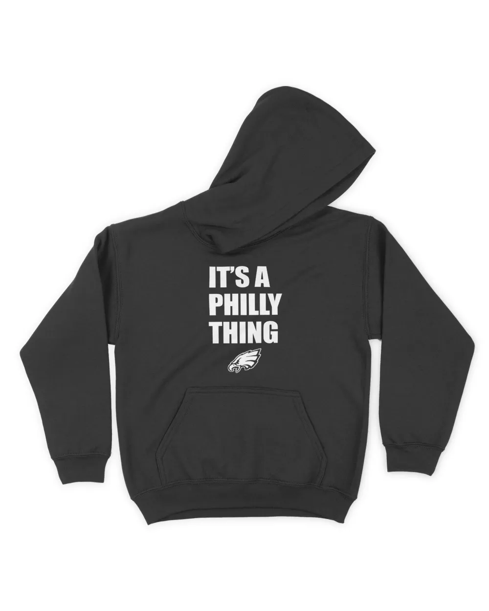 Its A Philly Thing Eagles Kid T-Shirt