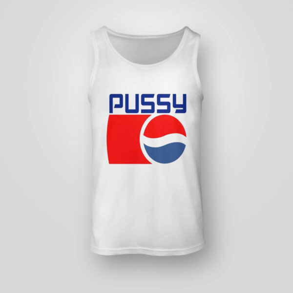 Sandra Pussy Shirt