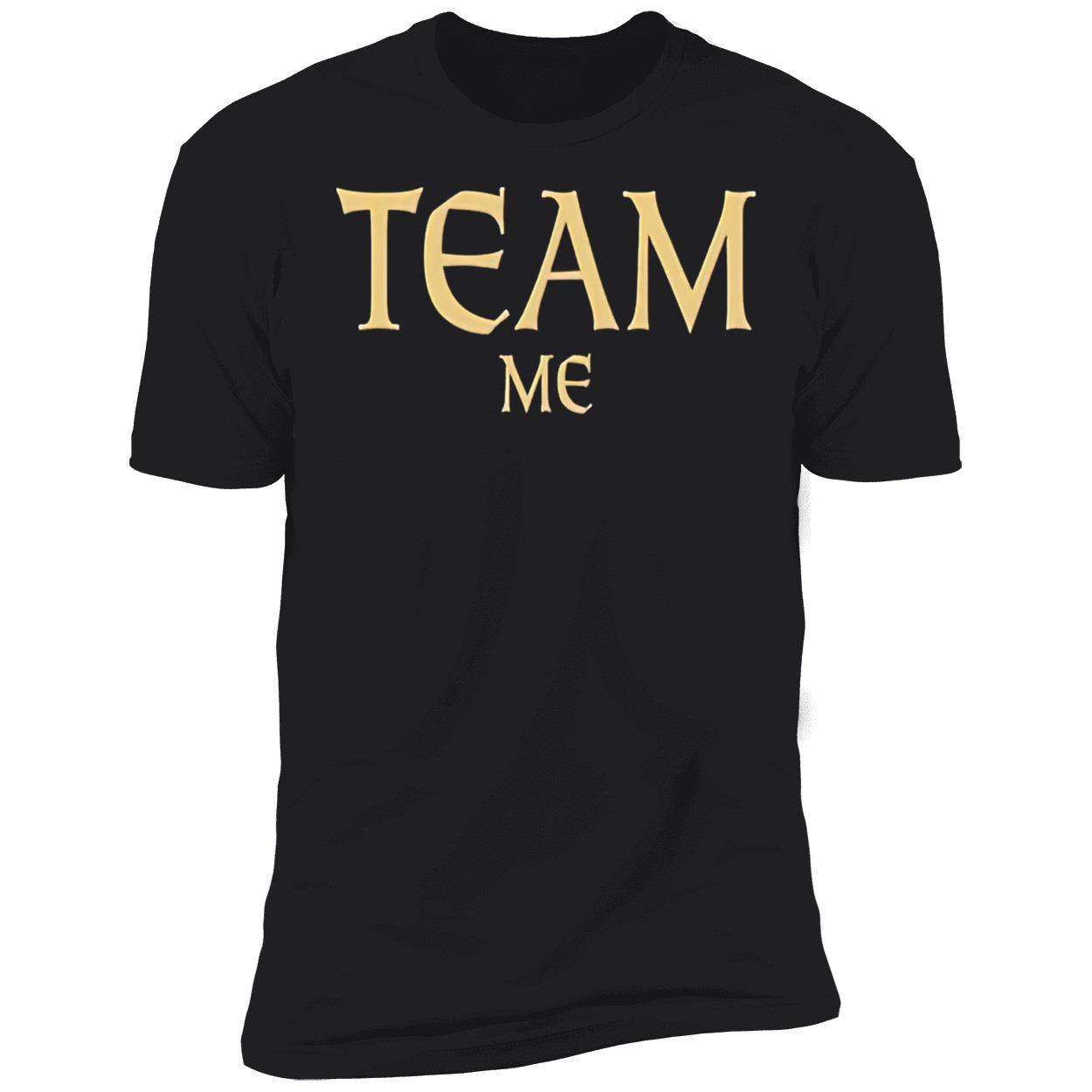 Dennis Allen Team Me Shirt Dennis Allen Team Me Shirt