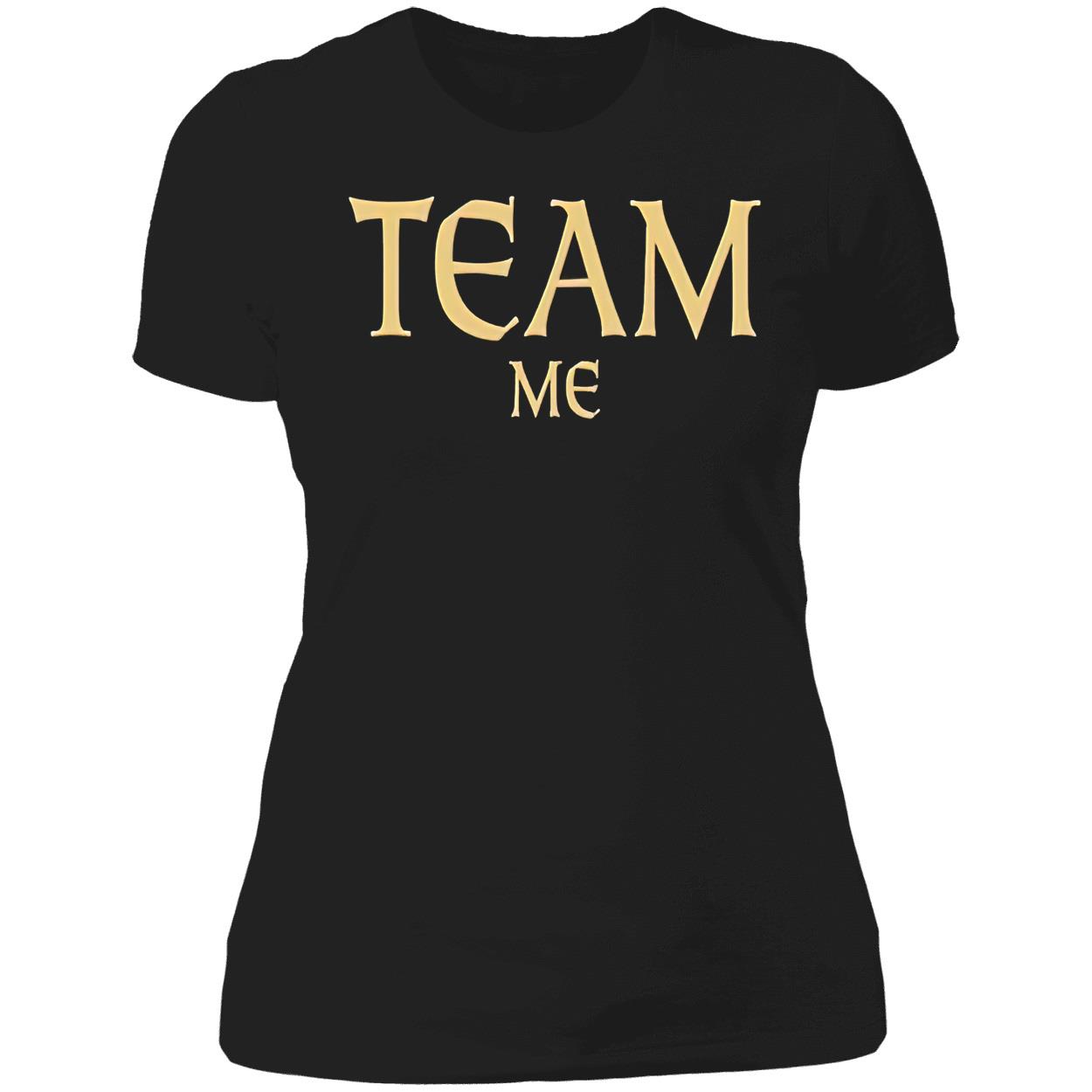 Dennis Allen Team Me Shirt Dennis Allen Team Me Shirt