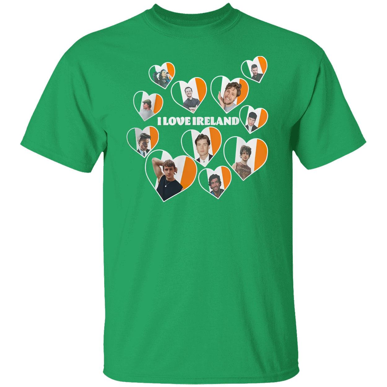 i love ireland shirt 1 green.jpg