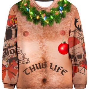 nouvette thug life ugly christmas sweater scaled 1.jpg