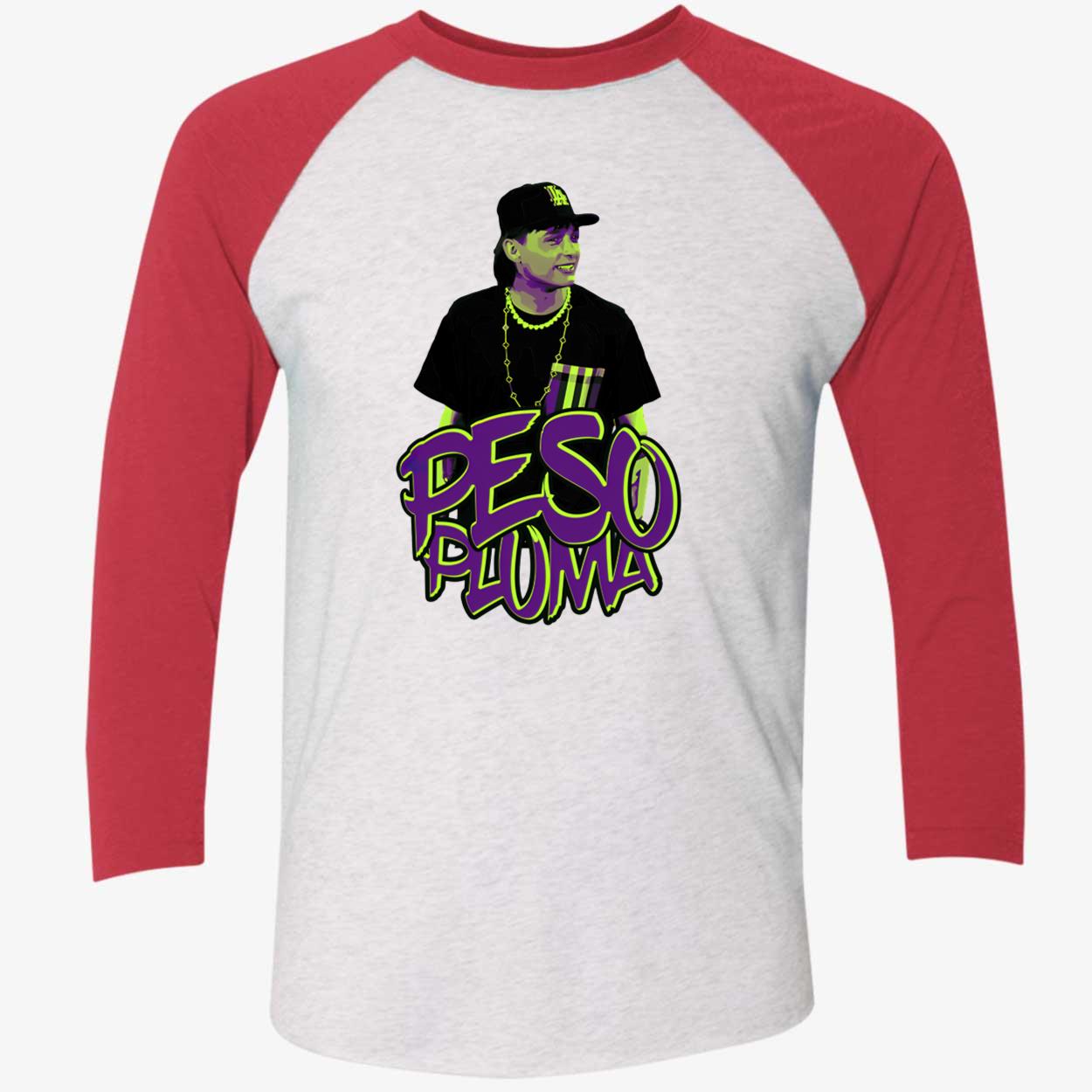 Peso Pluma T-Shirt Peso Pluma T-Shirt