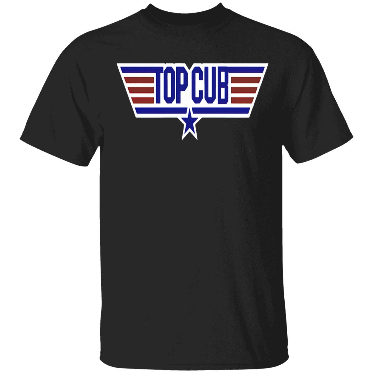Top Cub Shirt