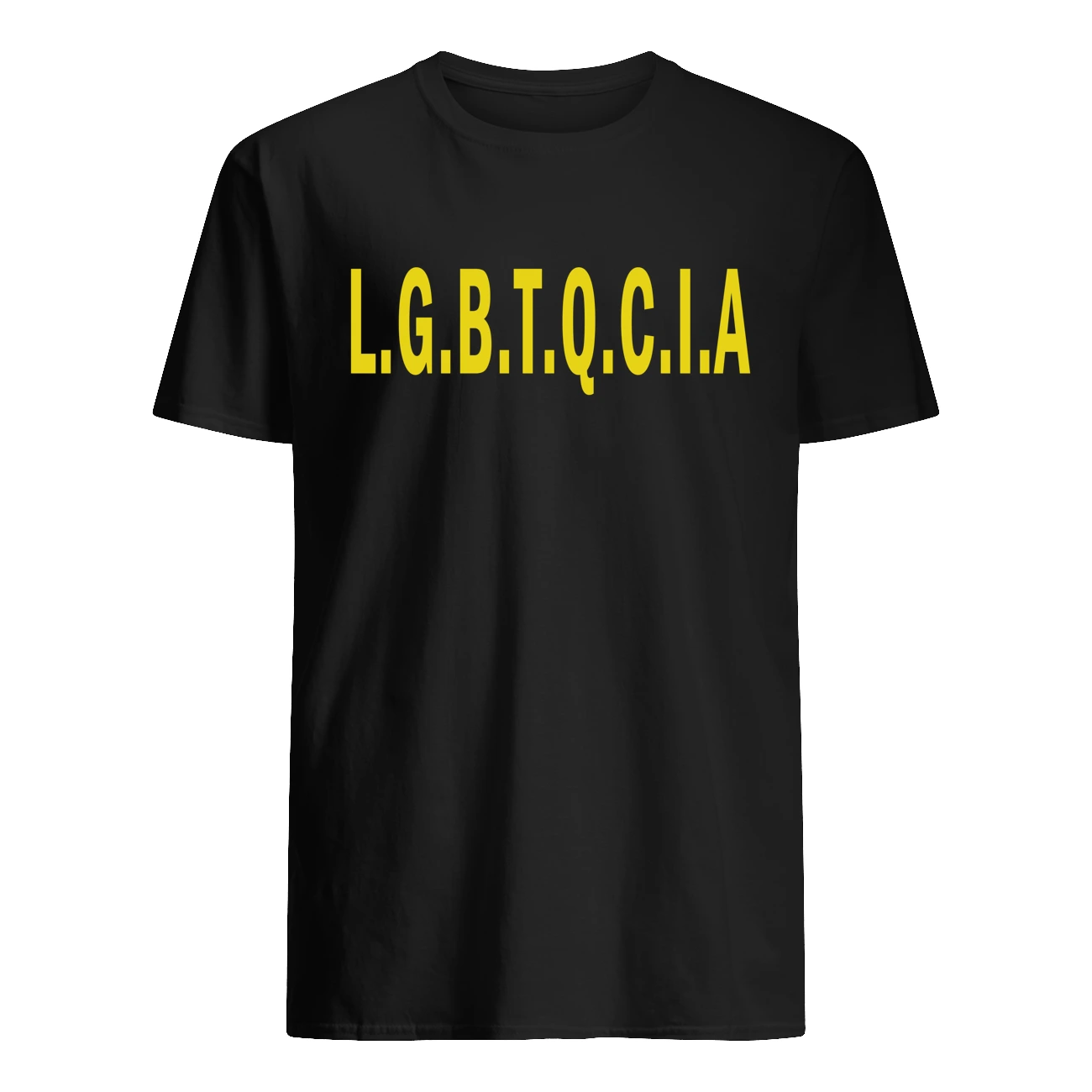 The Greg Gutfeld Lgbtqcia Shirt