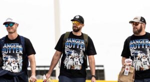 Brandon Aubrey's Rise to the Dallas Cowboys