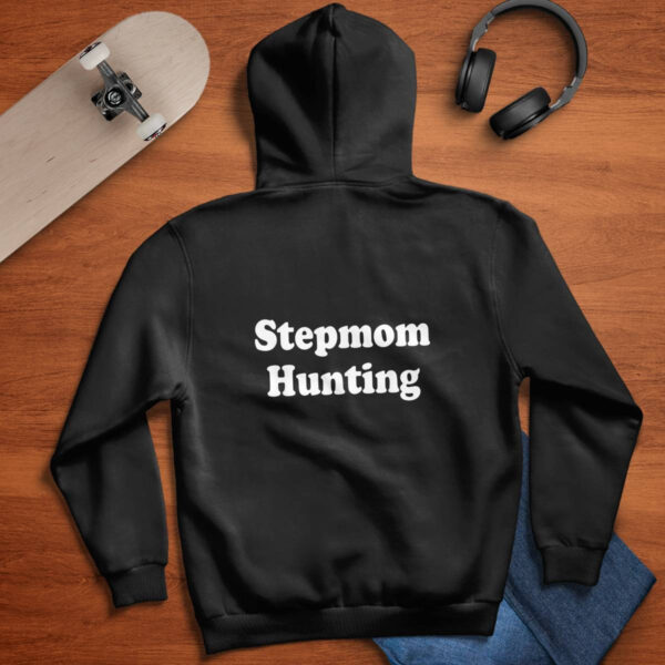 Stepmom Hunting Shirt