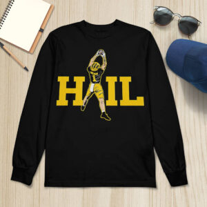 Wilson Hail Shirt