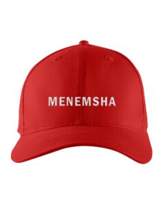 Larry David Menemsha Hat