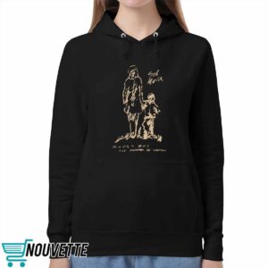 Sol Maria Mama's Boy Shirt