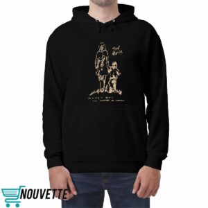 Sol Maria Mama's Boy Shirt