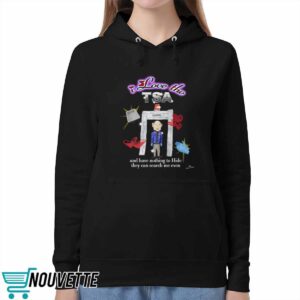 Marcuspork I Love The Tsa And They Have Nothing To Hide They Can Search Me Even Shirt 1 2