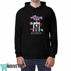 Marcuspork I Love The Tsa And They Have Nothing To Hide They Can Search Me Even Shirt 2 4