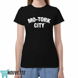 Riley Greene Mo Tork City Shirt