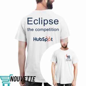 Yankees Solar Eclipse Day Shirt 2024 Giveaways