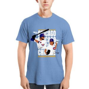Cub AAPI Heritage Celebration Shirt Giveaway 2024