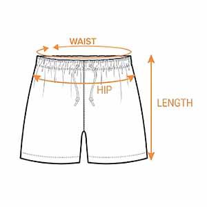 men short