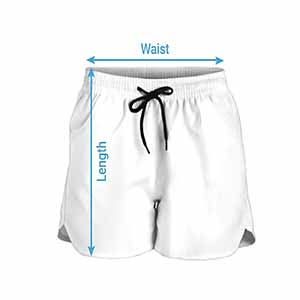 women short