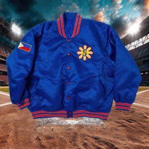 Mariners Filipino Heritage Night Jacket Giveaway 2024