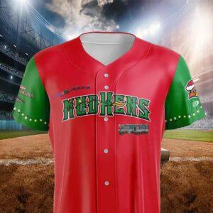 Christmas Vacation Mud Hens Jersey Giveaway 2024 Christmas Vacation Mud Hens Jersey Giveaway 2024
