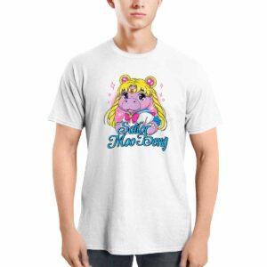 Sailor Moo Deng Shirt