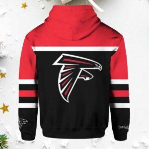 Kirk Cousins 2024 Falcon Hoodie 1 Kirk Cousins 2024 Falcon Hoodie