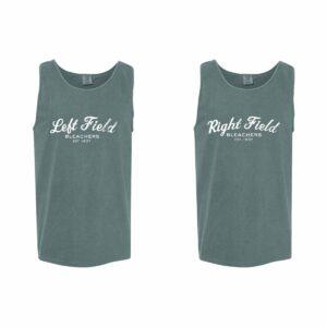 Cubs Left Field Vintage Tank Top Giveaway 2025