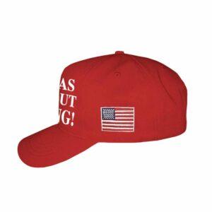 Trump Was Right About Everything Hat