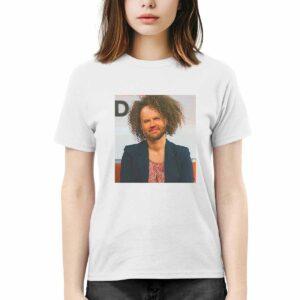 JD Dolezal JD Vance Meme Shirt JD Dolezal JD Vance Meme Shirt