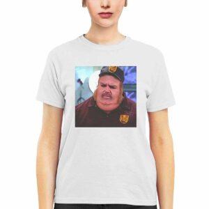 JD Vance Fat Bastard Shirt