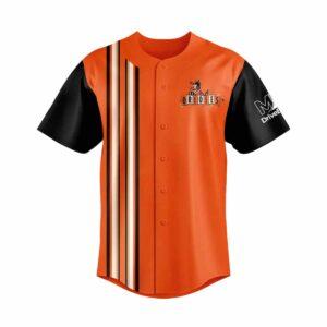 2025 Orioles Bowling Shirt Giveaway