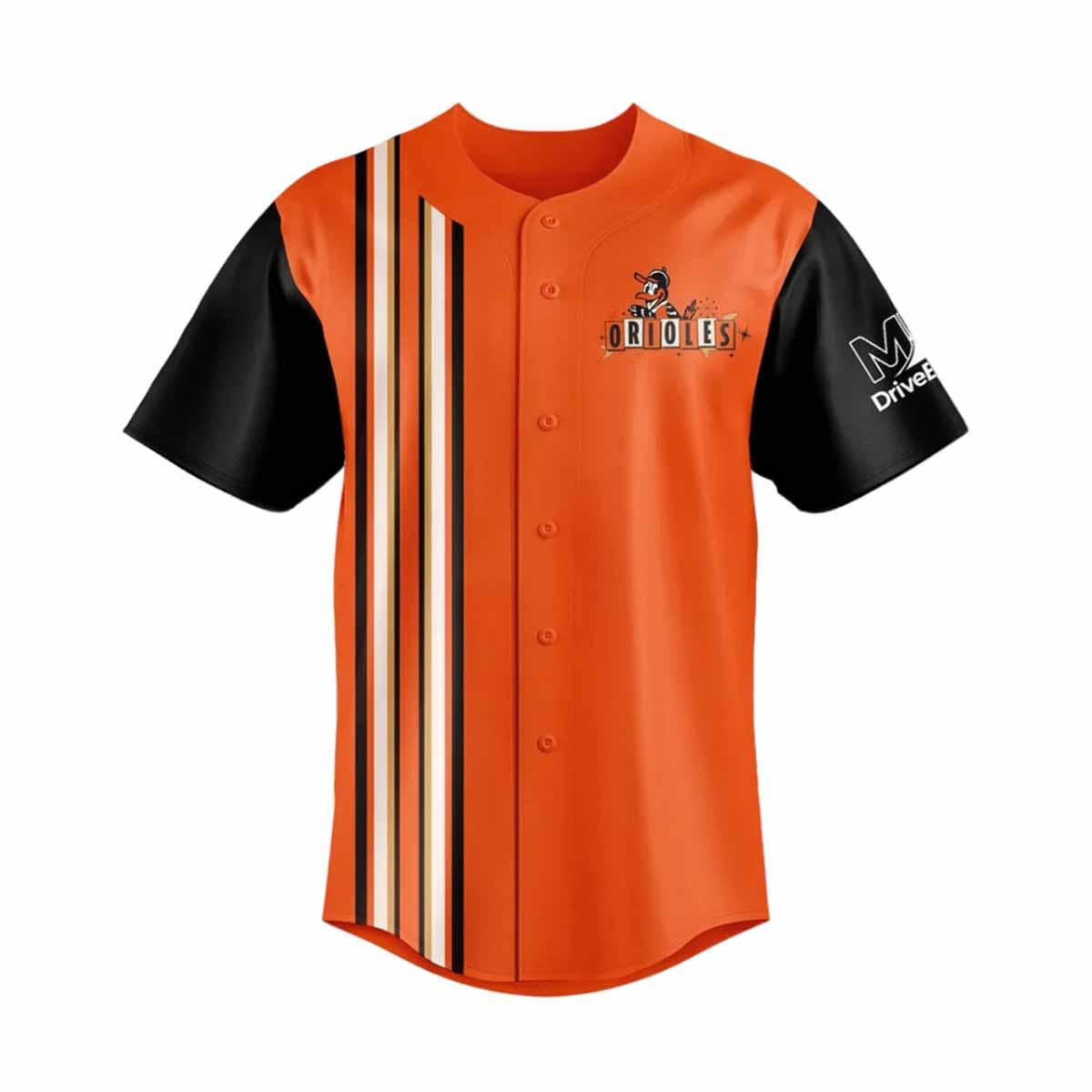 2025 Orioles Bowling Shirt Giveaway 2025 Orioles Bowling Shirt Giveaway