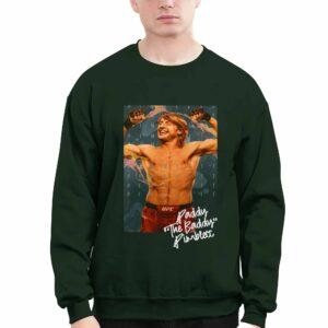 Paddy The Baddy Pimblett UFC 314 Fighter Shirt