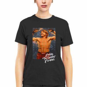 Paddy The Baddy Pimblett UFC 314 Fighter Shirt